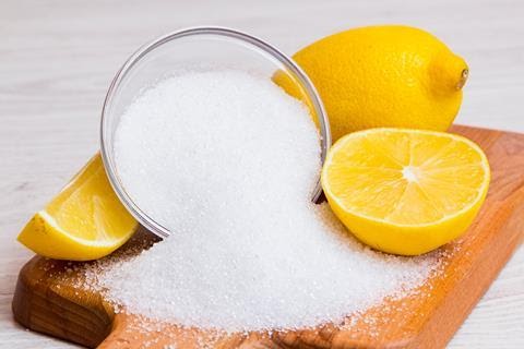 Synergies for Cancer Treatments: Can Citric Acid reduce cancer?
